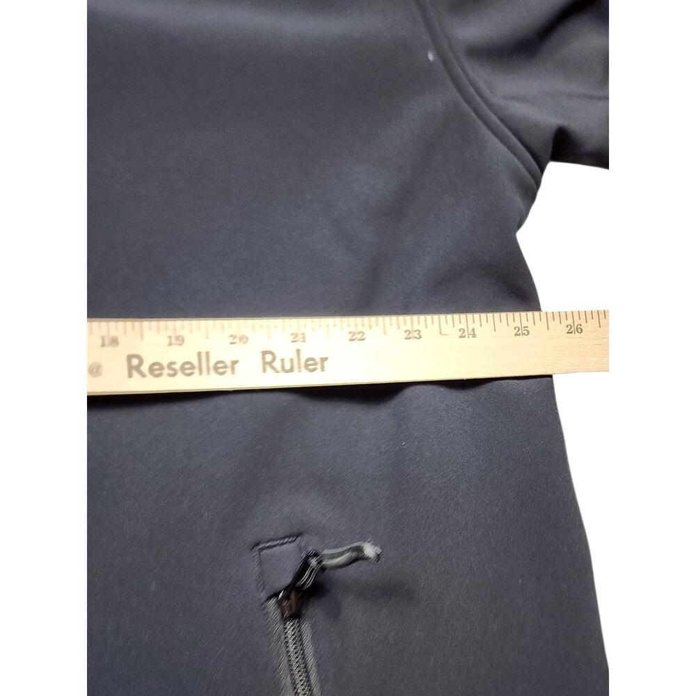 Stevrin Softshell Jacket Xlt Zip Tactical Outer W… - image 3